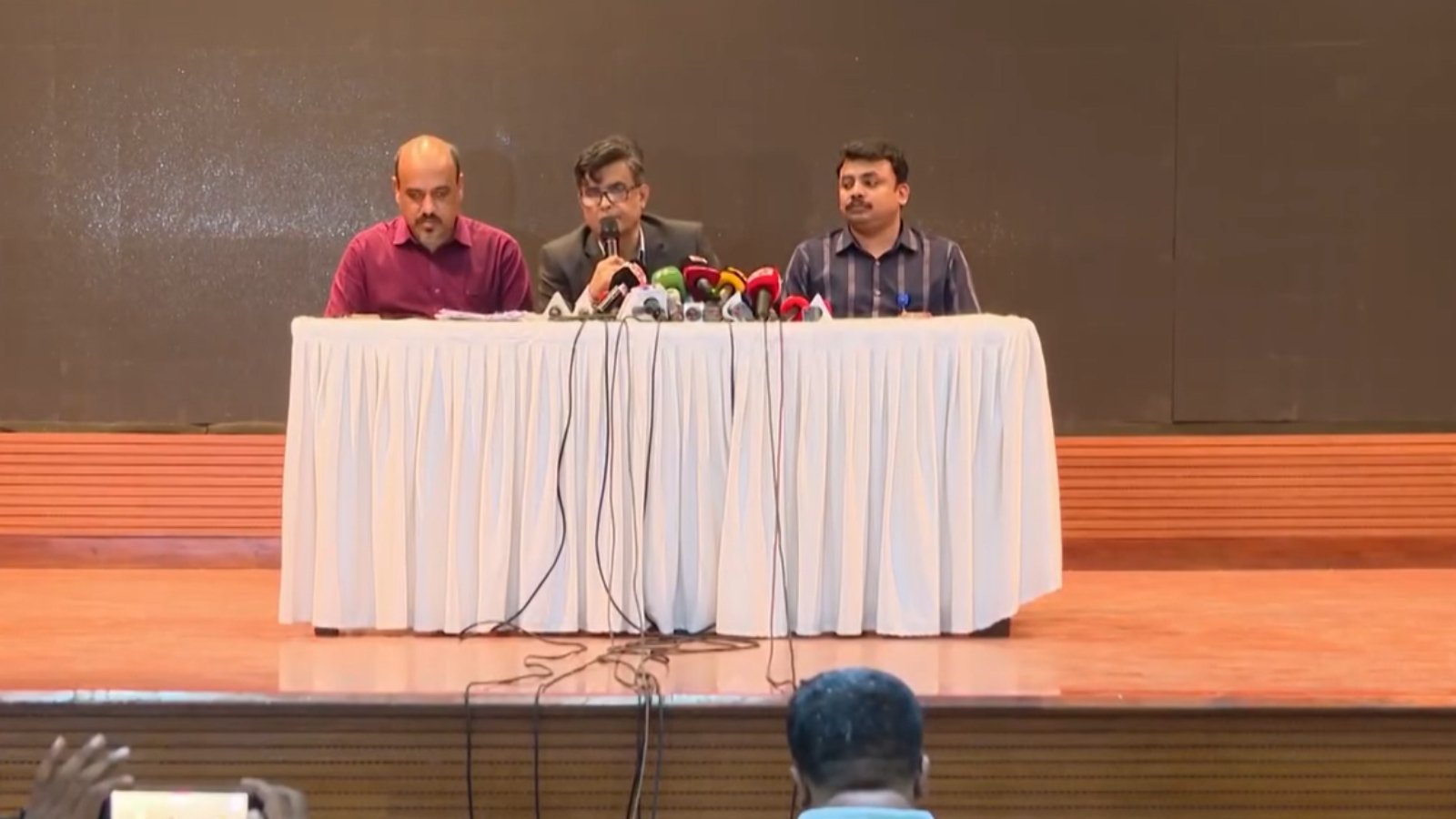 ট্রেজারি বন্ডে কর বাড়লো প্রাতিষ্ঠানিক বিনিয়োগকারীদের: প্রেস সচিব শফিকুল আলম