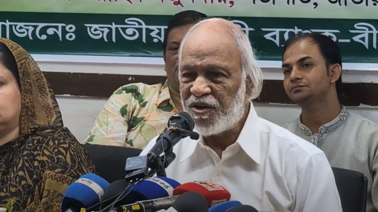 ১৫ বছরে আওয়ামী লীগ দেশের অর্থনীতি ধ্বংস করে দিয়েছে: মঈন খান