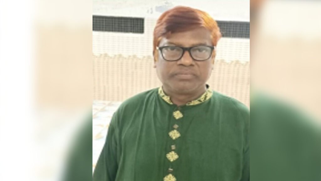 গাজীপুরের আওয়ামী লীগ সভাপতি এস এম আশরাফুল আলম আসকর গ্রেফতার