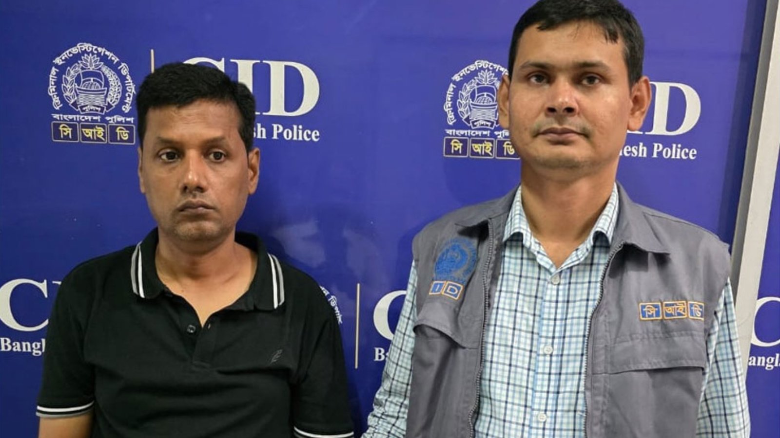 কোটি টাকা আত্মসাৎ, পার্সেল প্রতারক চক্রের সদস্য গ্রেফতার