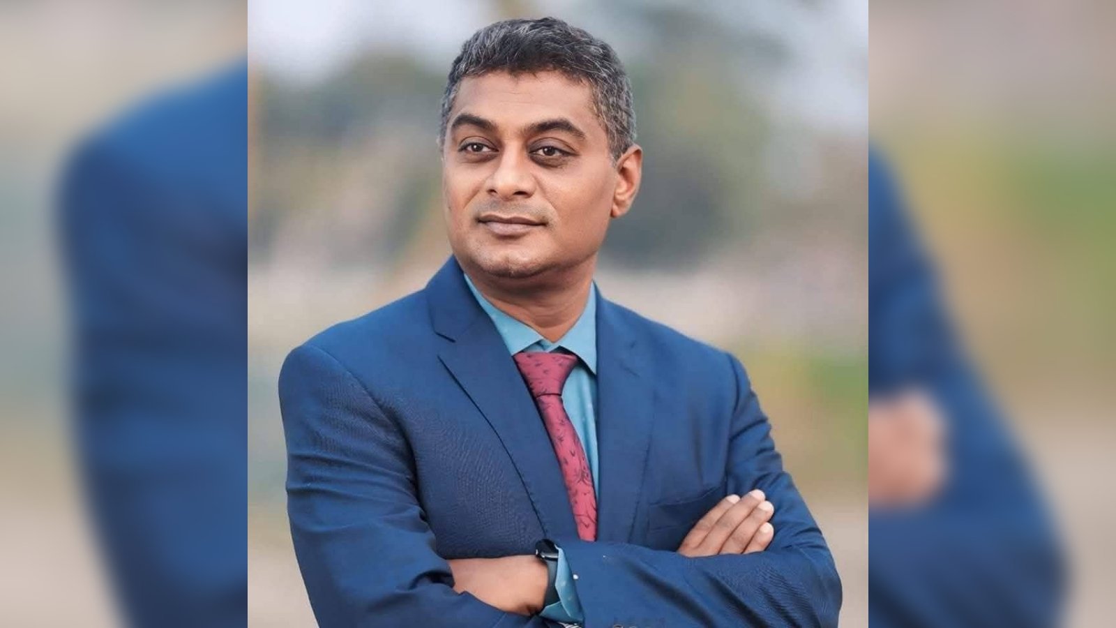 বহু মামলার পলাতক আসামি পটুয়াখালীর সাবেক মেয়র মহিউদ্দিন গ্রেপ্তার
