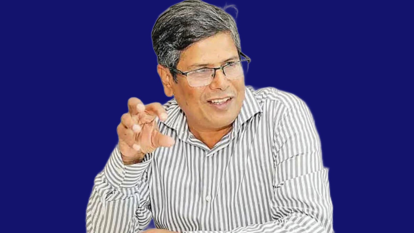 সাবেক সচিব আবু আলম শহীদ খানসহ আওয়ামী লীগের ৫ নেতাকর্মী গ্রেপ্তার