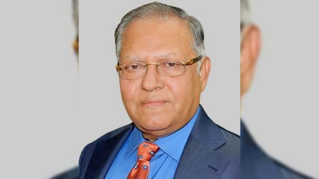 দুদকের মামলায় সাবেক এমপি মোরশেদ আলমের জামিন নামঞ্জুর