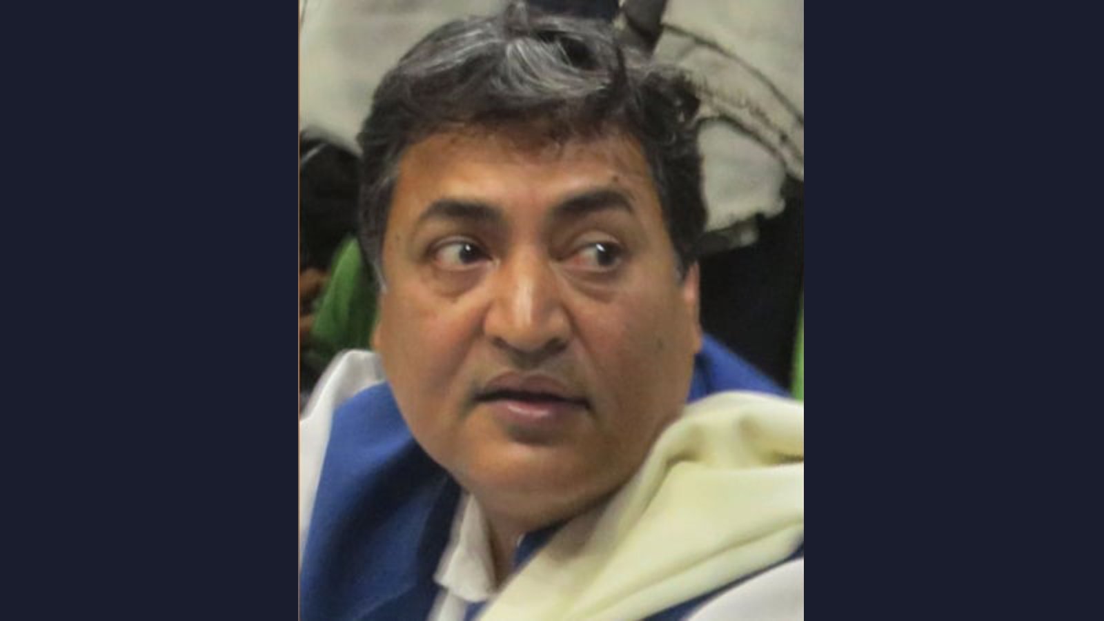 গুলশান থেকে সাবেক ছাত্রলীগ সাধারণ সম্পাদক অজয় কর গ্রেপ্তার