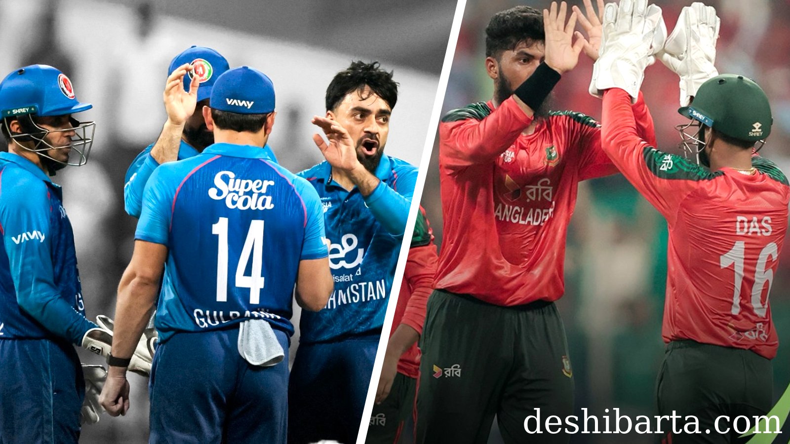 সেমিফাইনালে বাংলাদেশের ভাগ্য এখন শ্রীলঙ্কা-আফগানিস্তান ম্যাচের ওপর