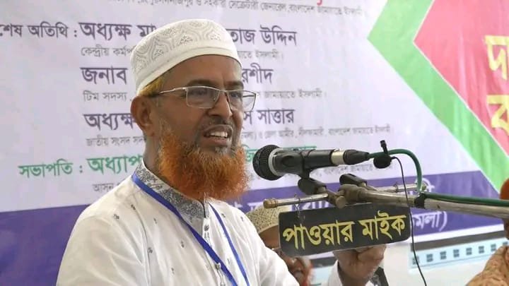৫৪ বছরের ইতিহাসে যারা দেশ চালিয়েছে তারা দুর্নীতিগ্রস্ত