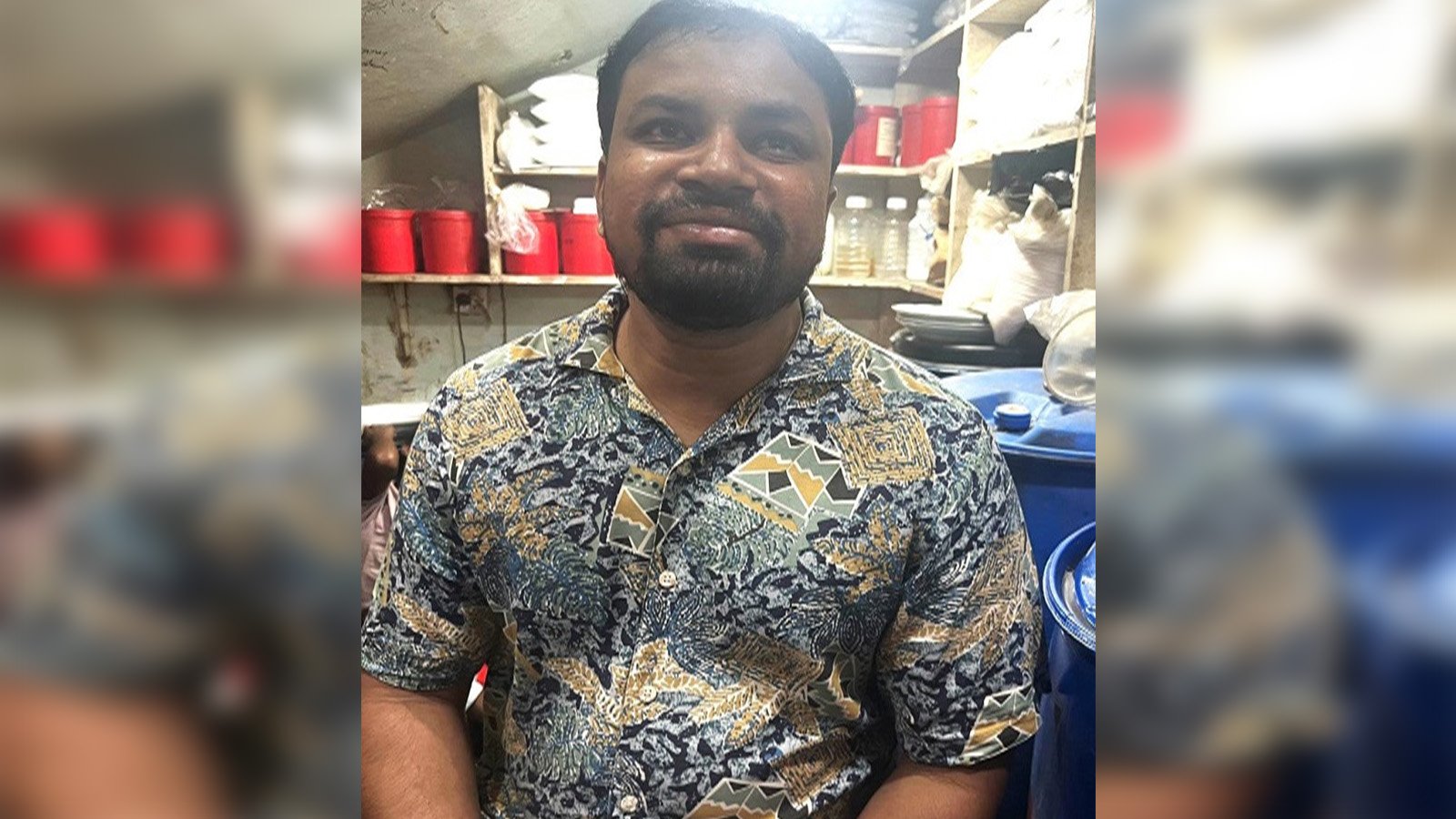 ভেজাল প্রসাধনীর কারবারি সিআইডি’র হাতে গ্রেফতার