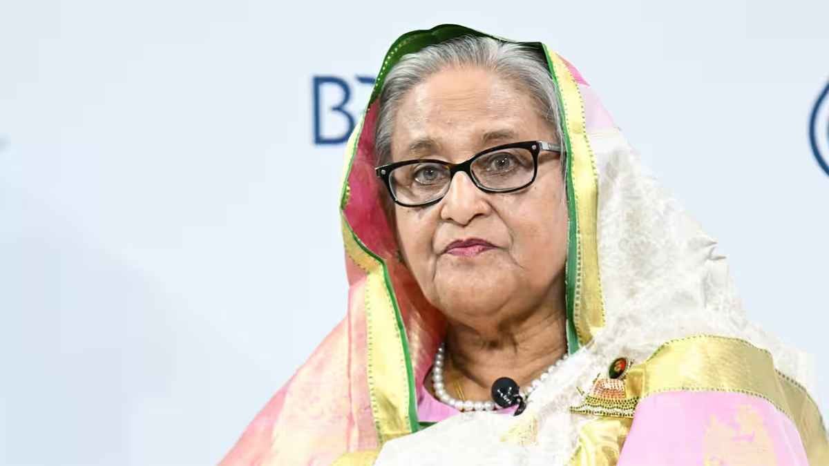 মানবতাবিরোধী অপরাধের মামলায় শেখ হাসিনাসহ তিনজনের বিরুদ্ধে সাক্ষ্যগ্রহণ: ১১তম দিনের শুনানি আজ