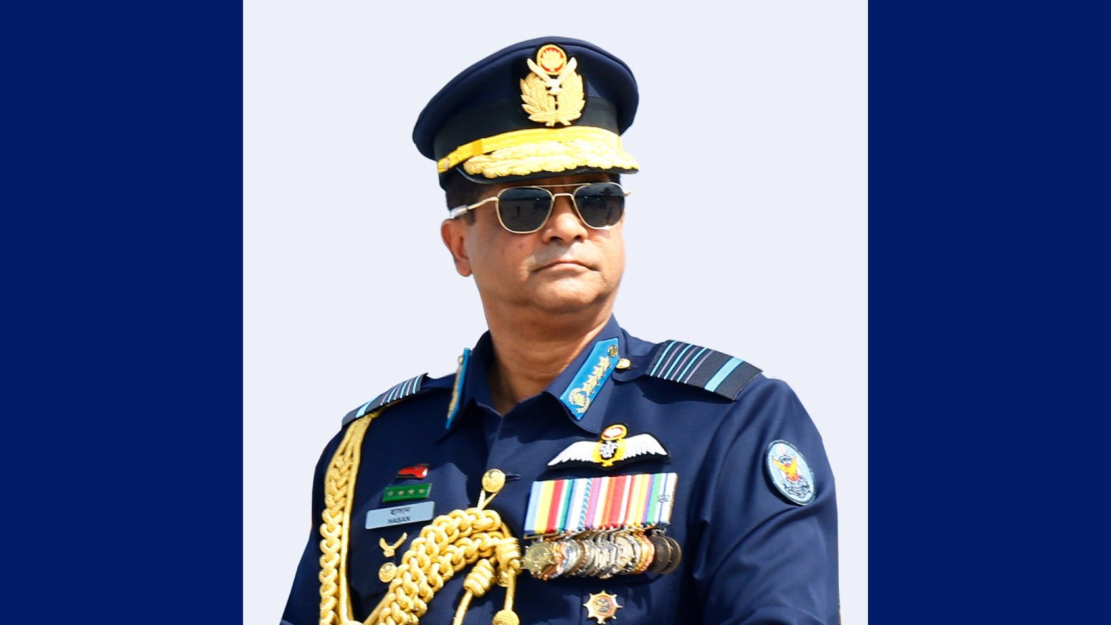 প্রতিরক্ষা সহযোগিতা জোরদারে বিমান বাহিনী প্রধানের তুরস্ক সফর