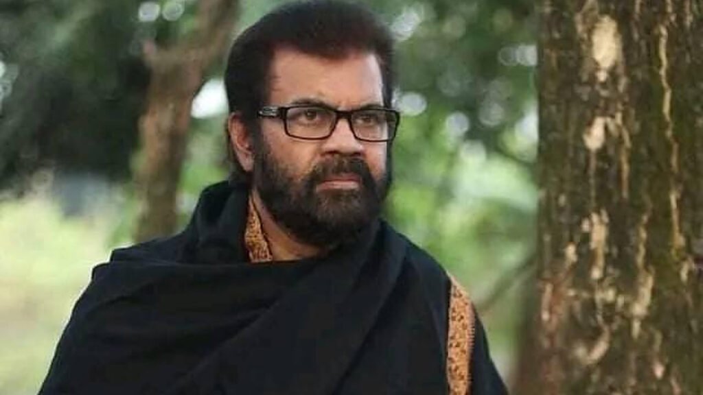 ব্রেন টিউমারে আক্রান্ত ইলিয়াস কাঞ্চন, লন্ডনে ছয় মাস ধরে চিকিৎসাধীন