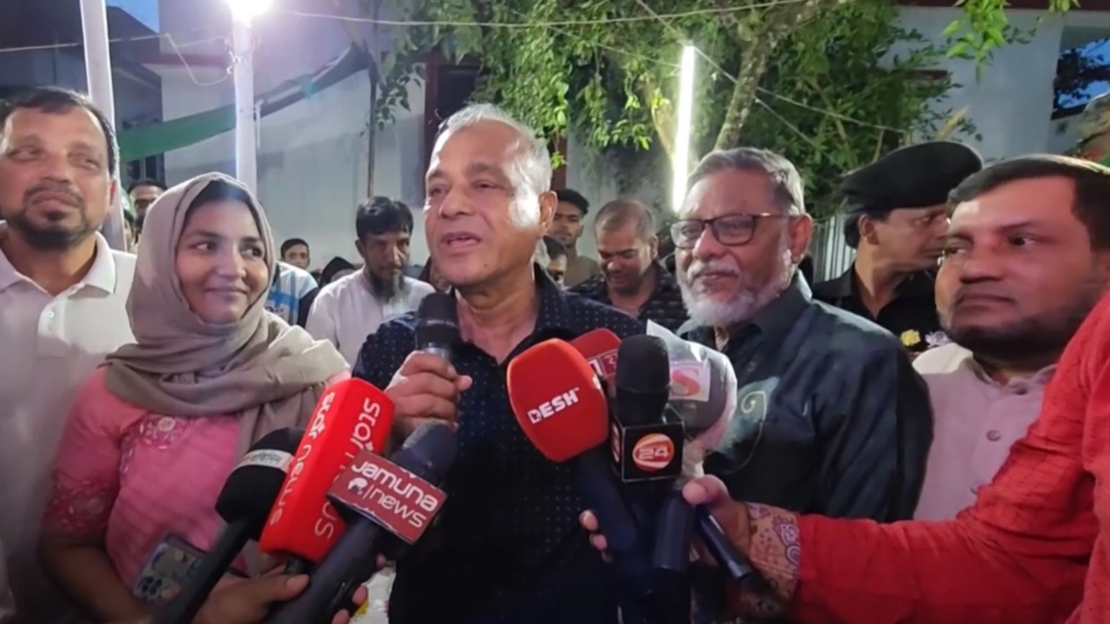 পাহাড়ে ষড়যন্ত্র হয়েছিল, কিন্তু পূজা বিঘ্নিত হয়নি: স্বরাষ্ট্র উপদেষ্টা