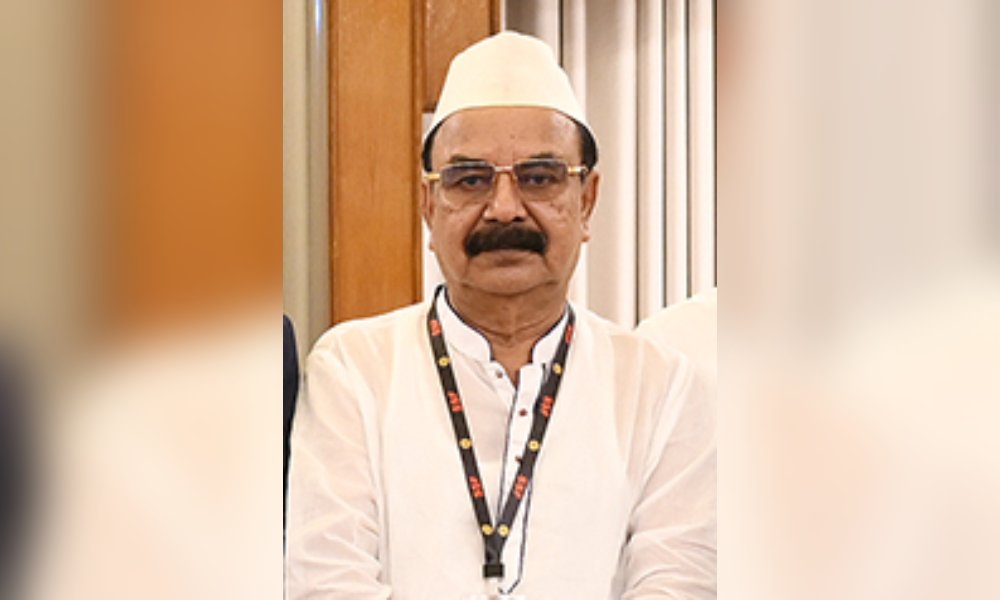১৬ বছর আগের দুর্নীতির মামলায় গয়েশ্বর চন্দ্র রায় বেকসুর খালাস