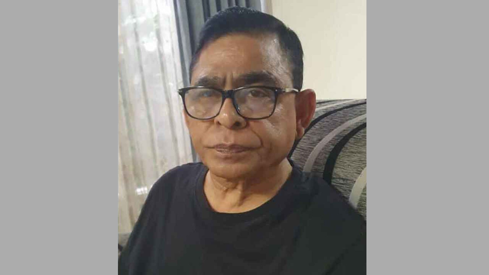 সাবেক সংসদ সদস্য বি এম মোজাম্মেল হক গ্রেপ্তার