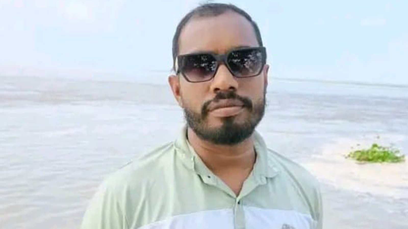 নীলফামারী জেলা সভাপতি, সাংবাদিক,মানবাধিকার কর্মী আলামিনের উপর হামলার তীব্র নিন্দা ও প্রতিবাদ জানান জললঢাকা মফস্বল সাংবাদিক সোসাইটি।