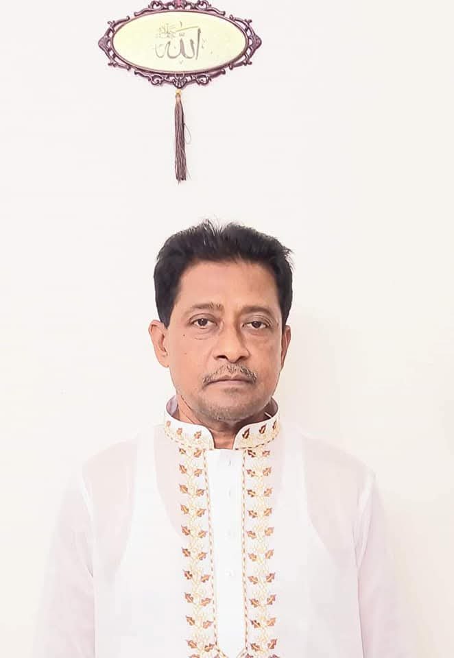 বিএনপির কেন্দ্রীয় নির্বাহী কমিটির সদস্য কাজী রফিক এর বাবার জানাজা ও দাফন ফরিদগঞ্জে সম্পন্ন হয়।