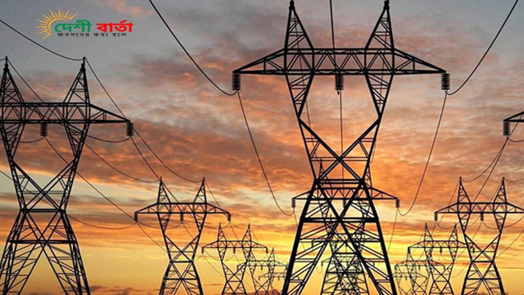 আওয়ামী আমলের বিদ্যুৎ দুর্নীতি আইনস্টাইনের পক্ষেও মেলানো সম্ভব হতো না ।