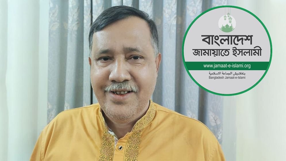 জামায়াতের প্রথম হিন্দু প্রার্থী কে এই কৃষ্ণ নন্দী?