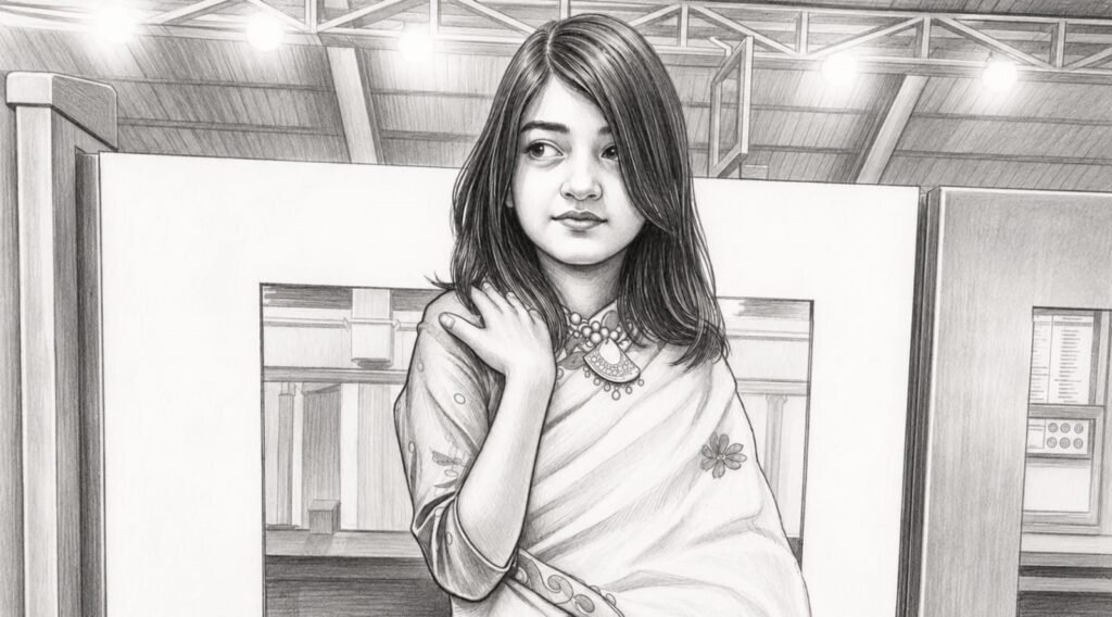 রামিসা
