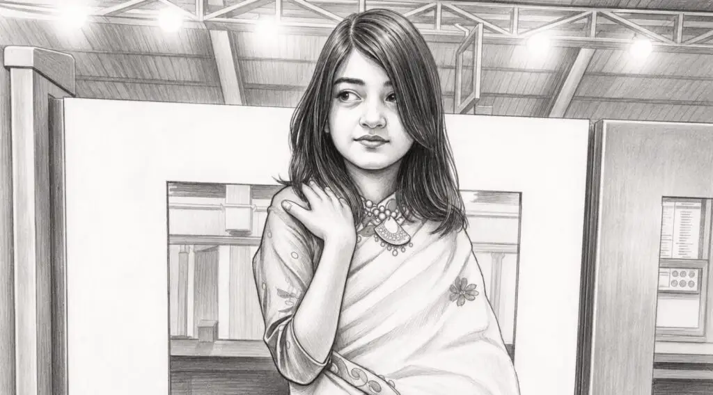 CID -শিশু রামিসার ডিএনএ রিপোর্ট হস্তান্তর করল
