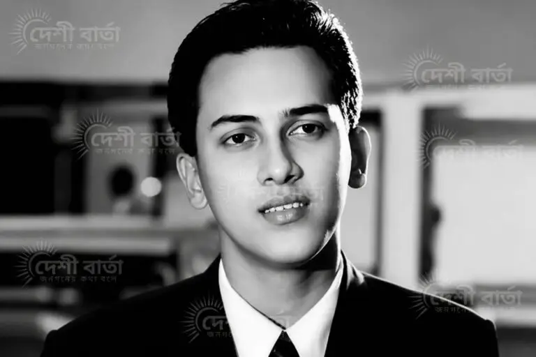 সালমান শাহ হত্যা মামলা: তদন্ত প্রতিবেদন জমায় নতুন সময়সীমা ২৩ জুন.