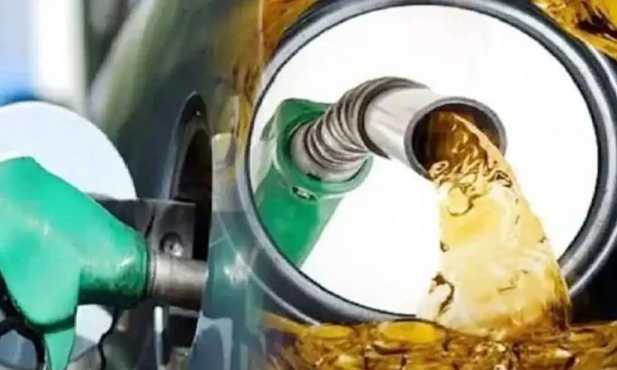 ট্রাম্পের ইরান হামলা স্থগিত ঘোষণায় বিশ্ববাজারে কমল তেলের দাম