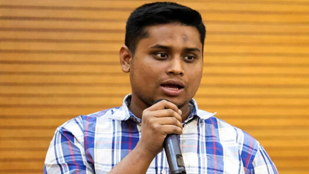 পুলিশকে ‘না’ বলা শেখাতে হবে: হাসনাত আবদুল্লাহ