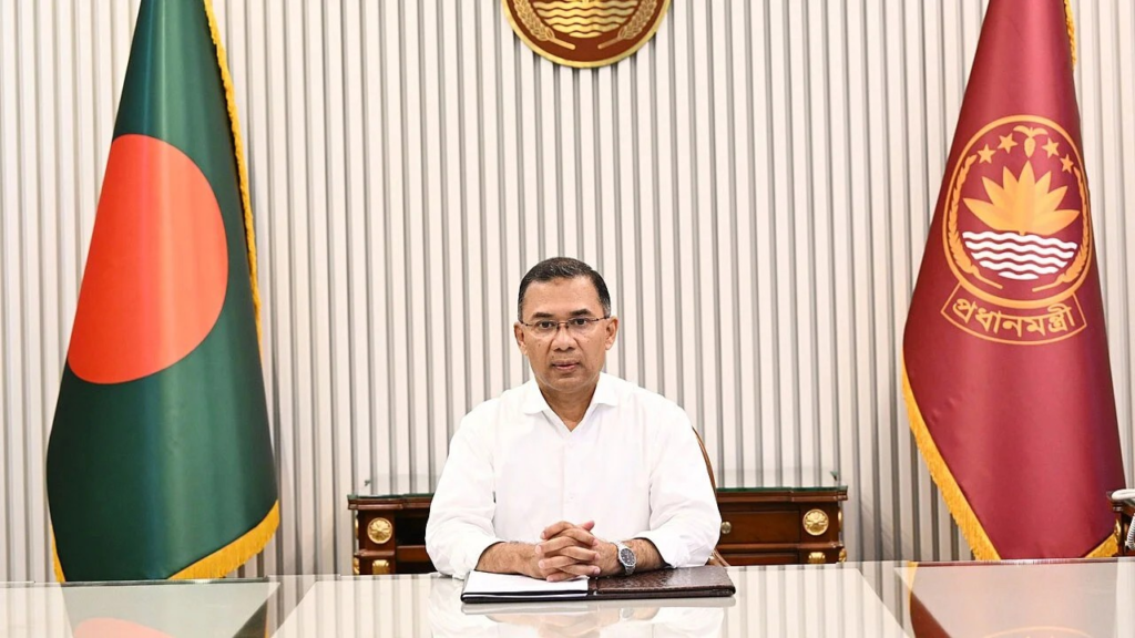 জুলাই শহীদদের ত্যাগের যথাযথ মূল্যায়ন নিশ্চিত করা হবে: প্রধানমন্ত্রী