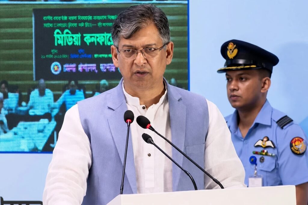 বিএনপির ৩১ দফা, বাস্তবায়নে হয়েছে ৩২ দফা: স্বরাষ্ট্রমন্ত্রী