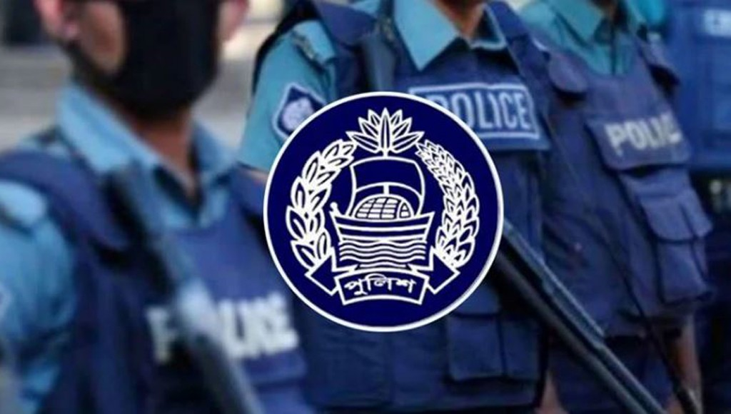 রাজধানীতে ৫ হাজার ইয়াবাসহ পুলিশের এএসআই আটক
