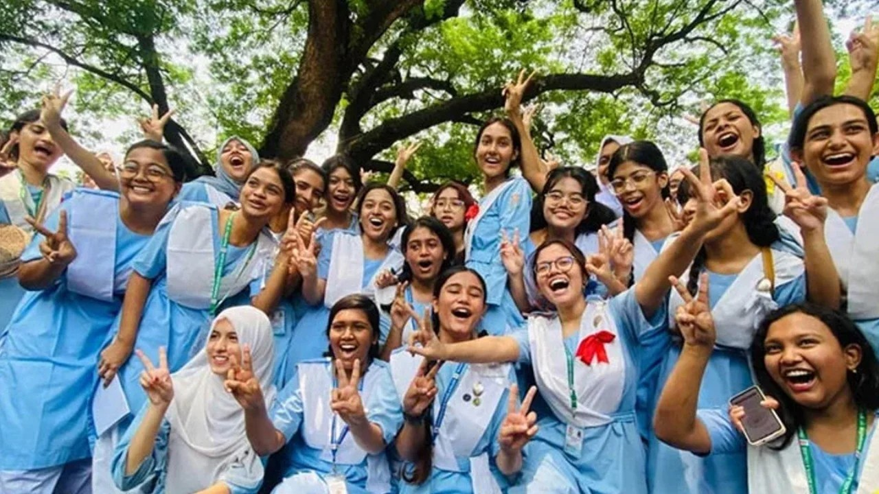 এইচএসসি পরিক্ষার ফল প্রকাশের তারিখ ঘোষণা